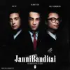 Furytto - Jauni Banditai (feat. Sftp & OG Version) [feat. Sftp, OG Version] - Single